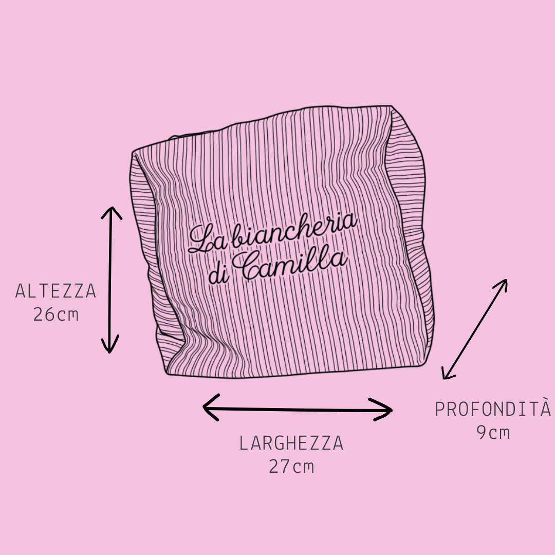 POCHETTE GIULIO
