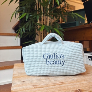 BEAUTY RICKY - misura S