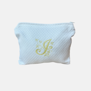 POCHETTE COCCA IN MATELASSE