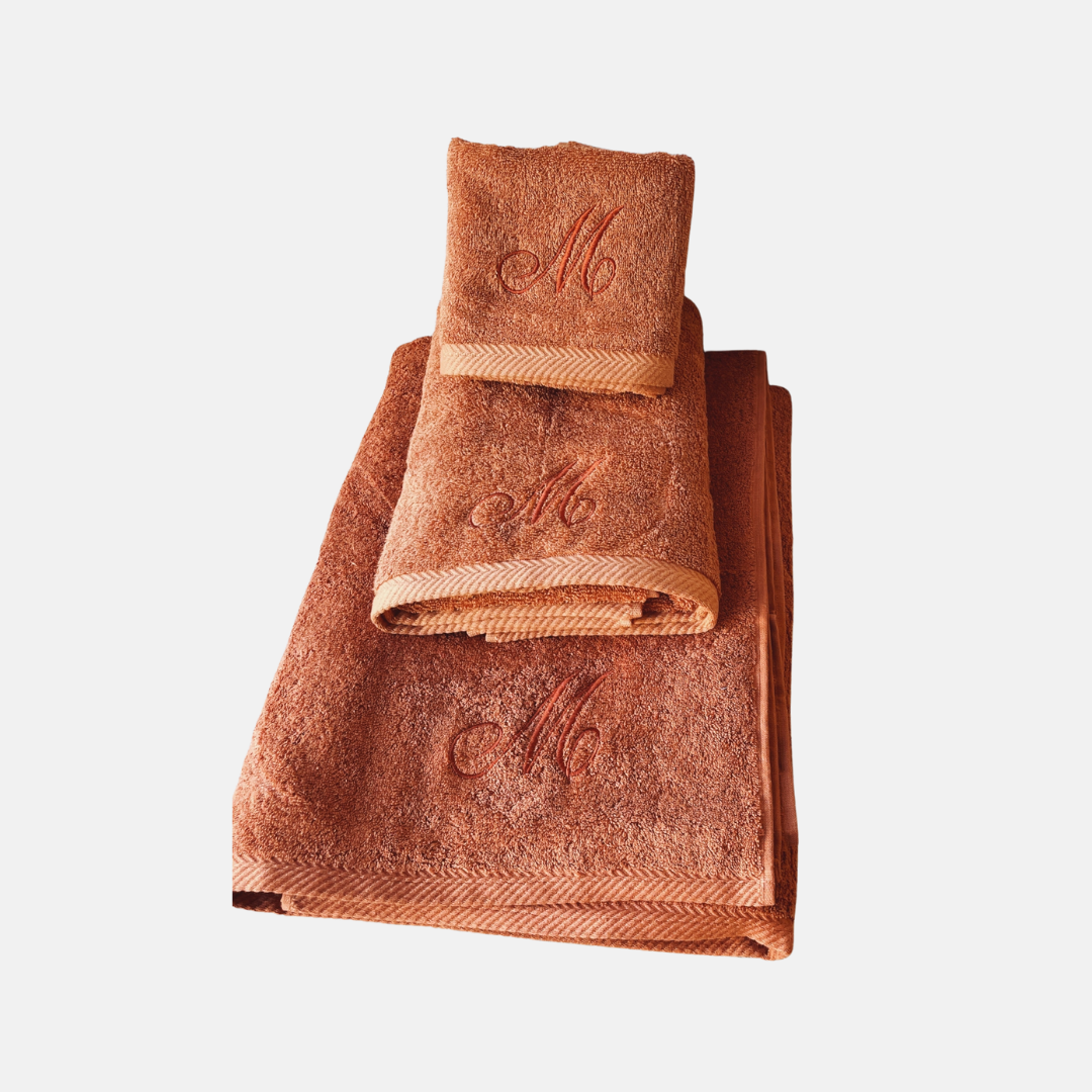 ASCIUGAMANI (500gr)