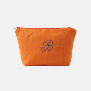 POCHETTE EMILY IN LINO
