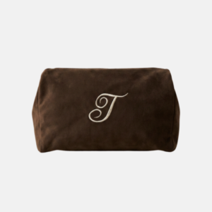 POCHETTE EVA IN VELLUTO
