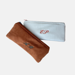ASTUCCIO IN VELLUTO