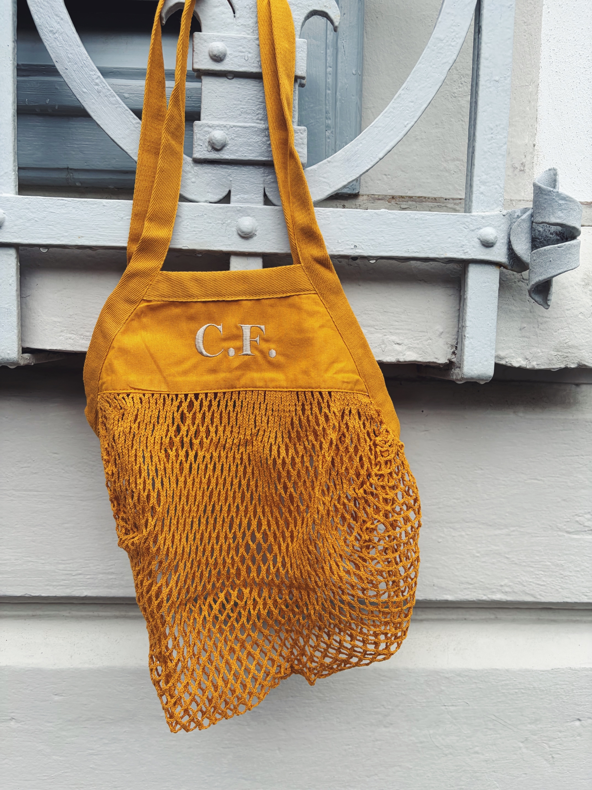 BORSA A RETE