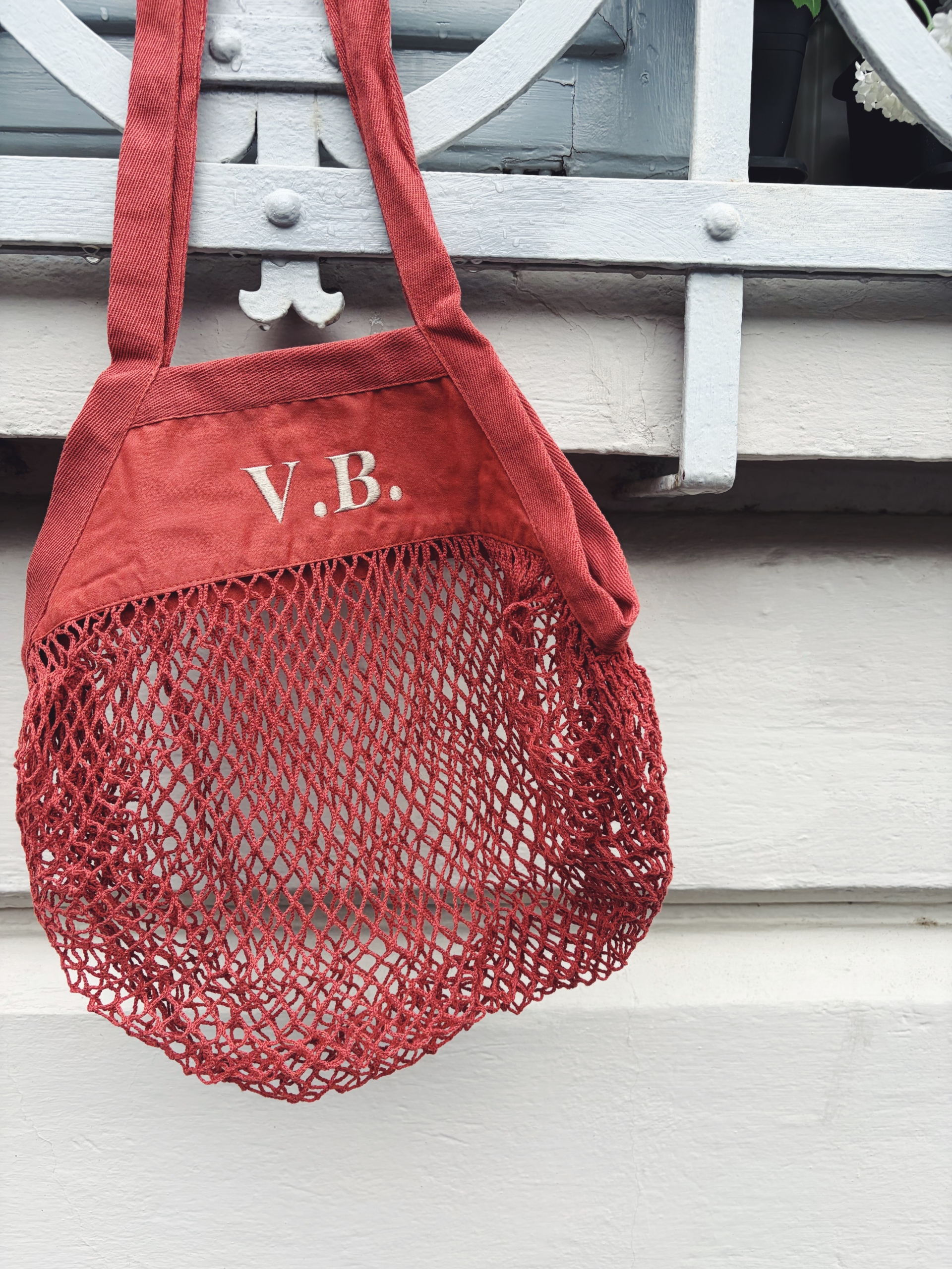 BORSA A RETE