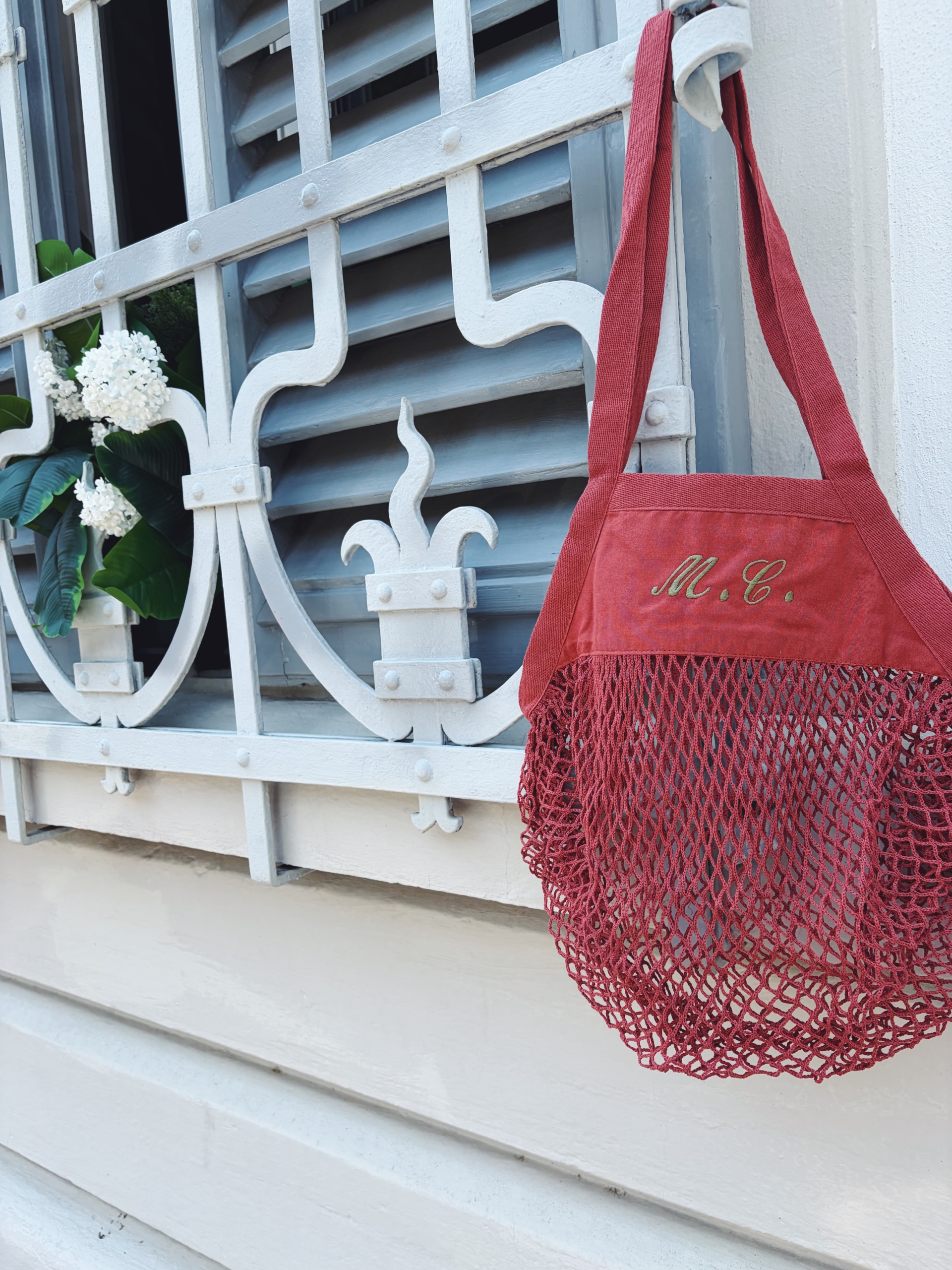 BORSA A RETE