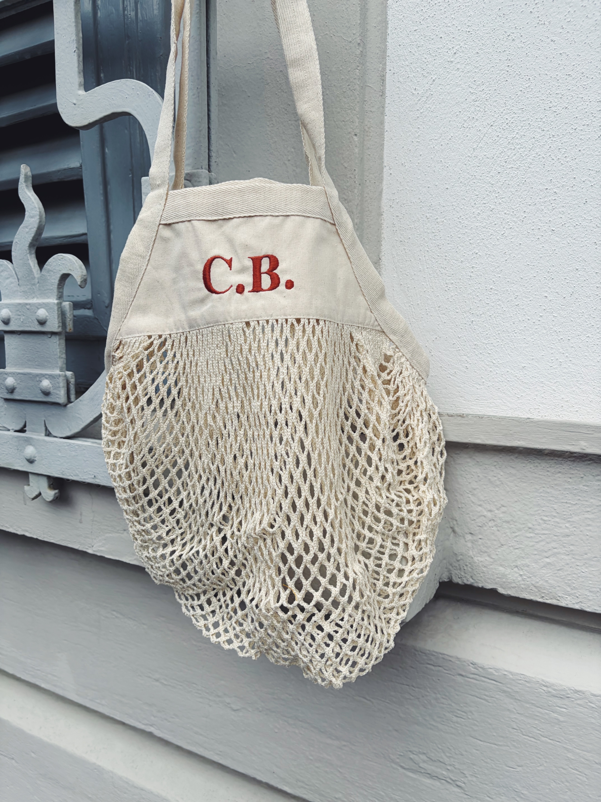 BORSA A RETE