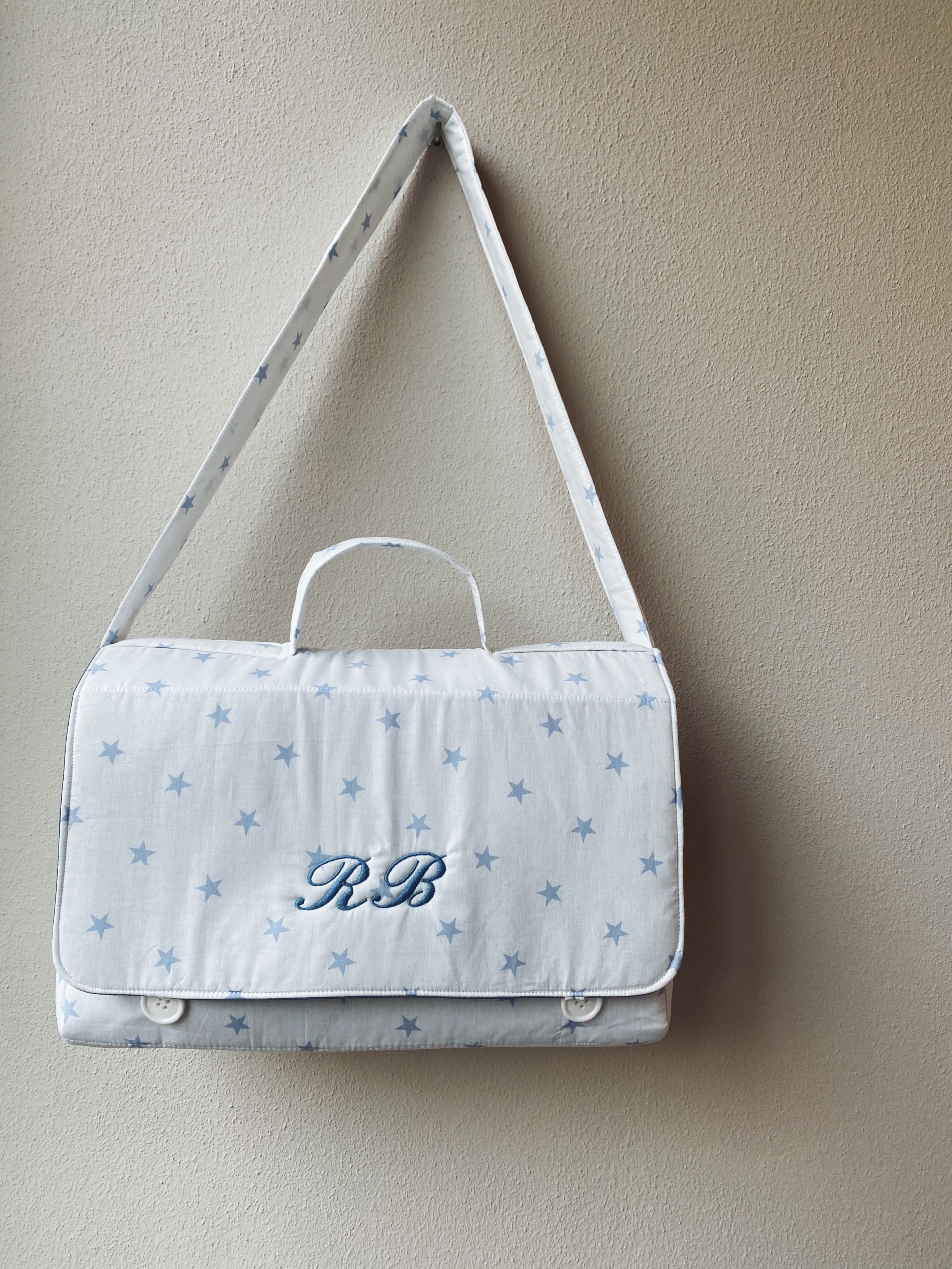 BORSA BAMBINO