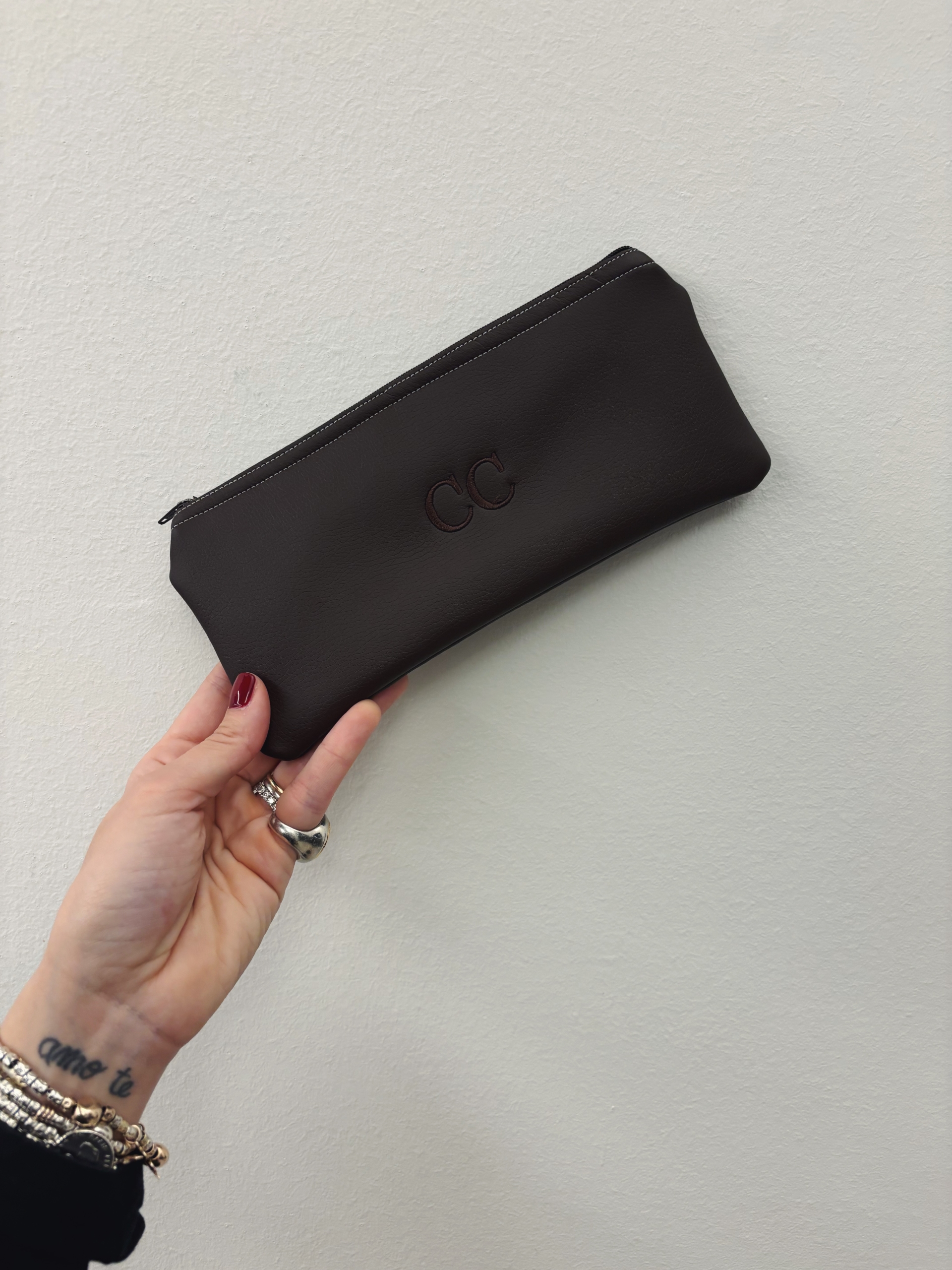 ASTUCCIO IN PELLE