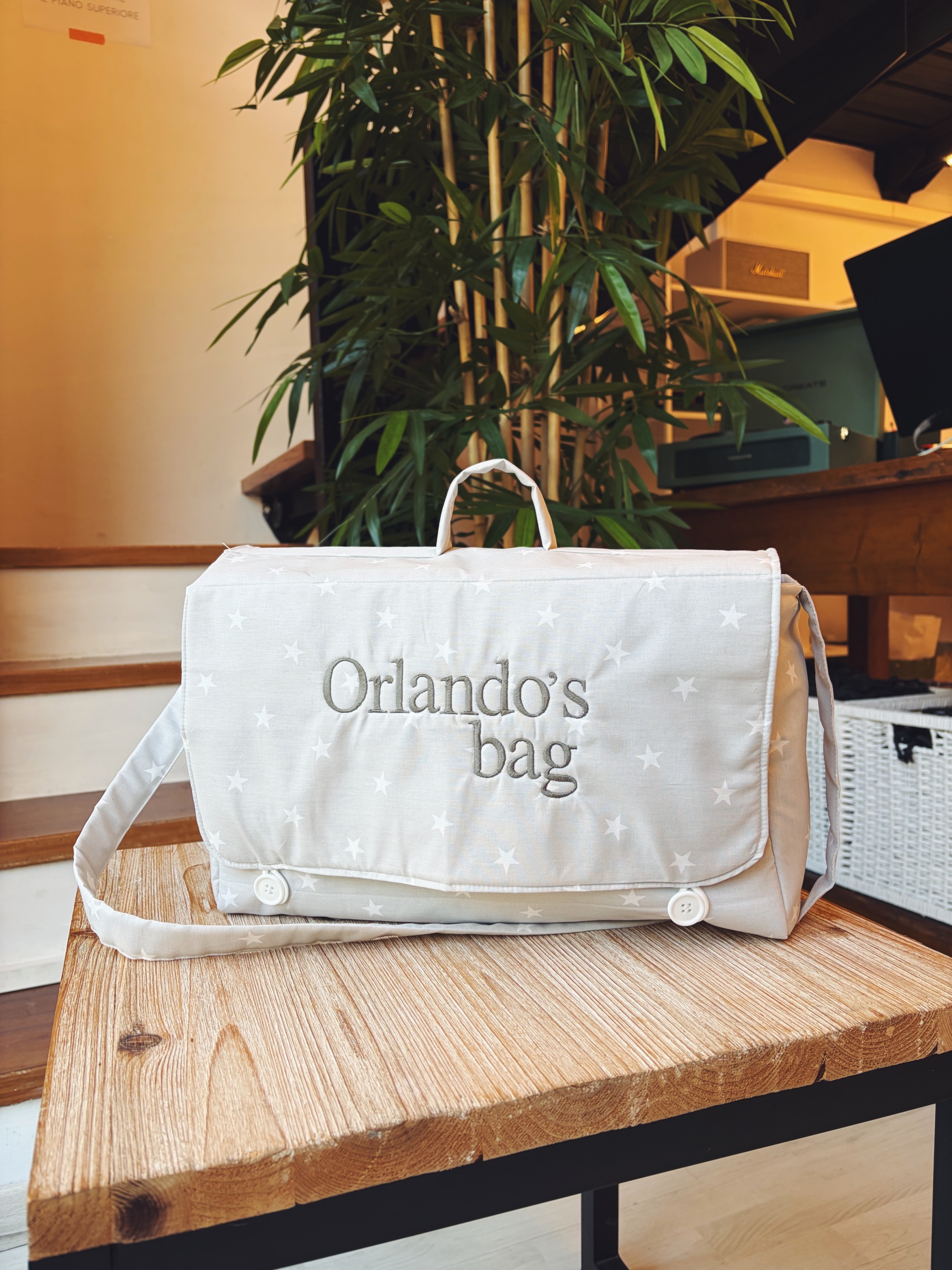 BORSA BAMBINO