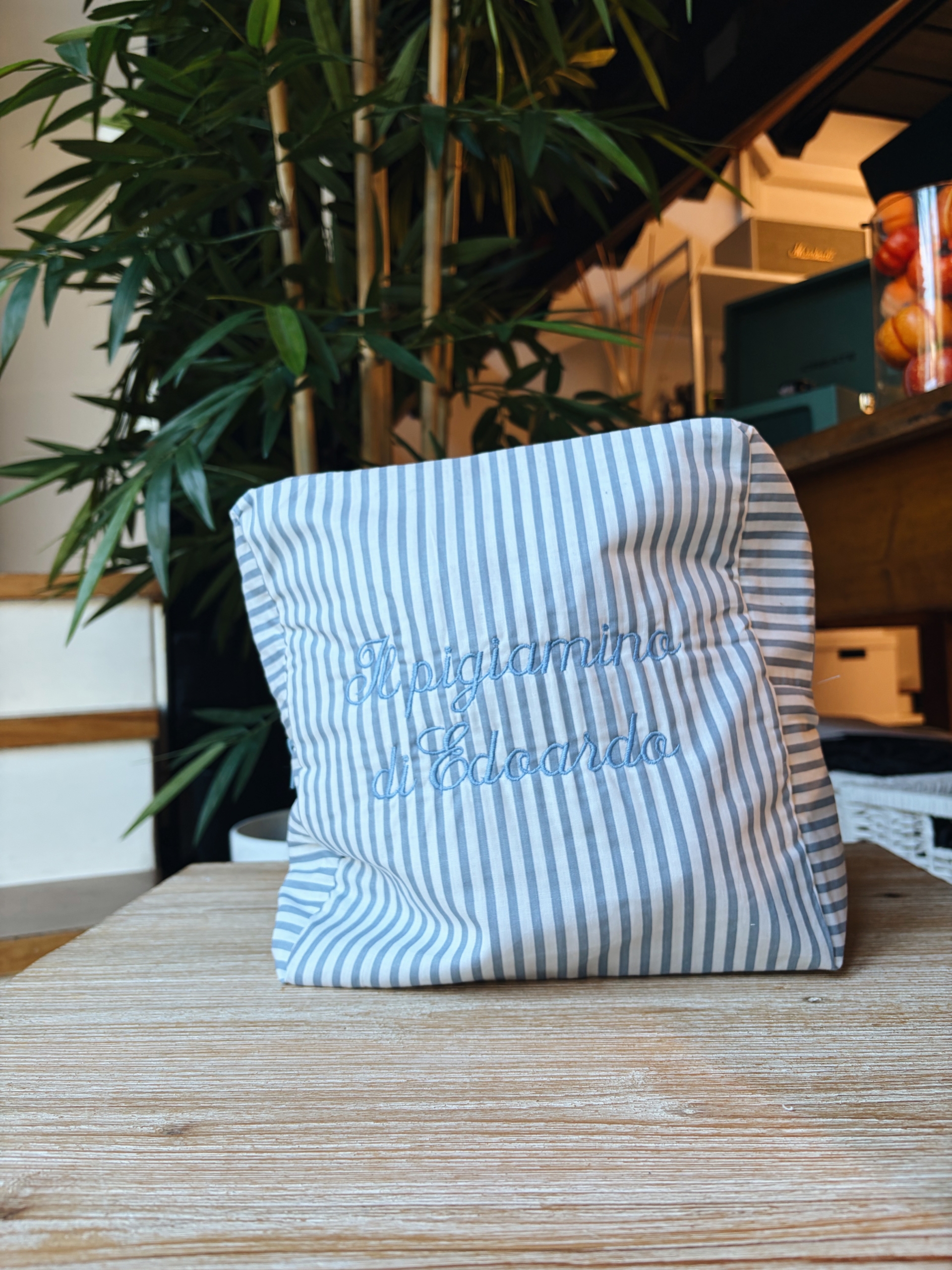 POCHETTE GIULIO