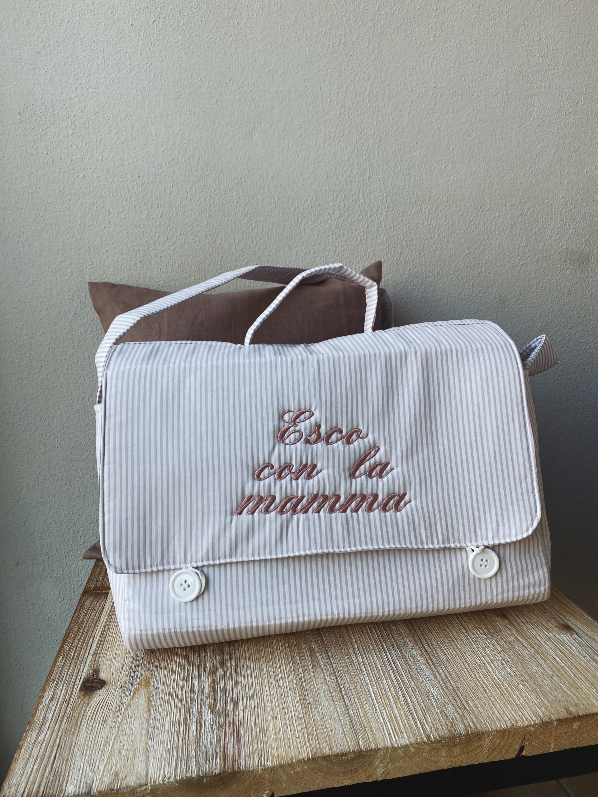 BORSA BAMBINO