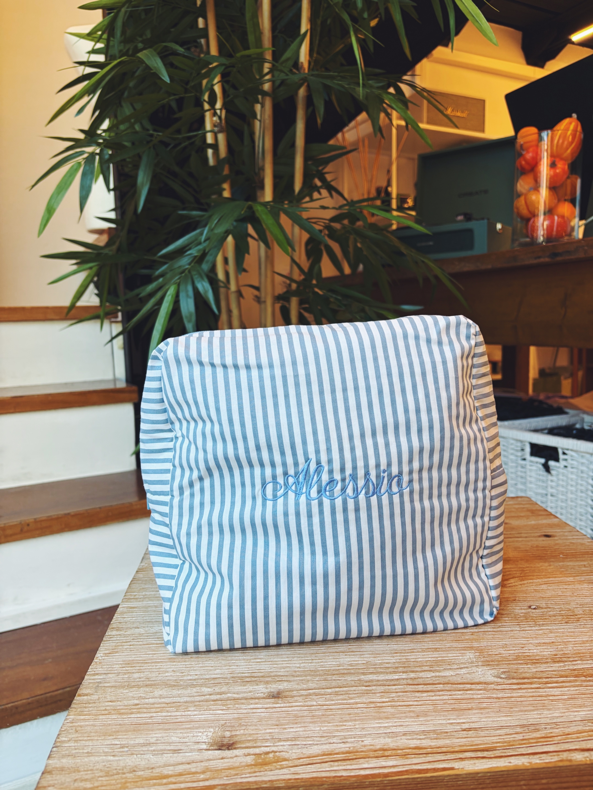 POCHETTE GIULIO