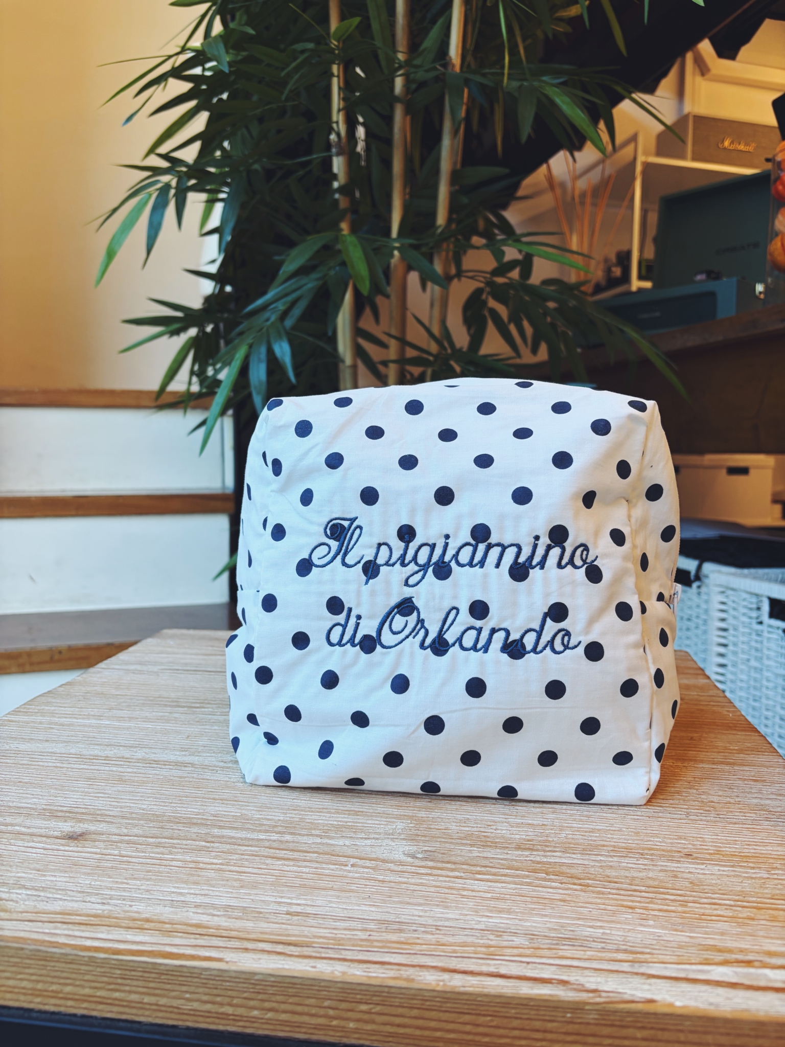 POCHETTE GIULIO