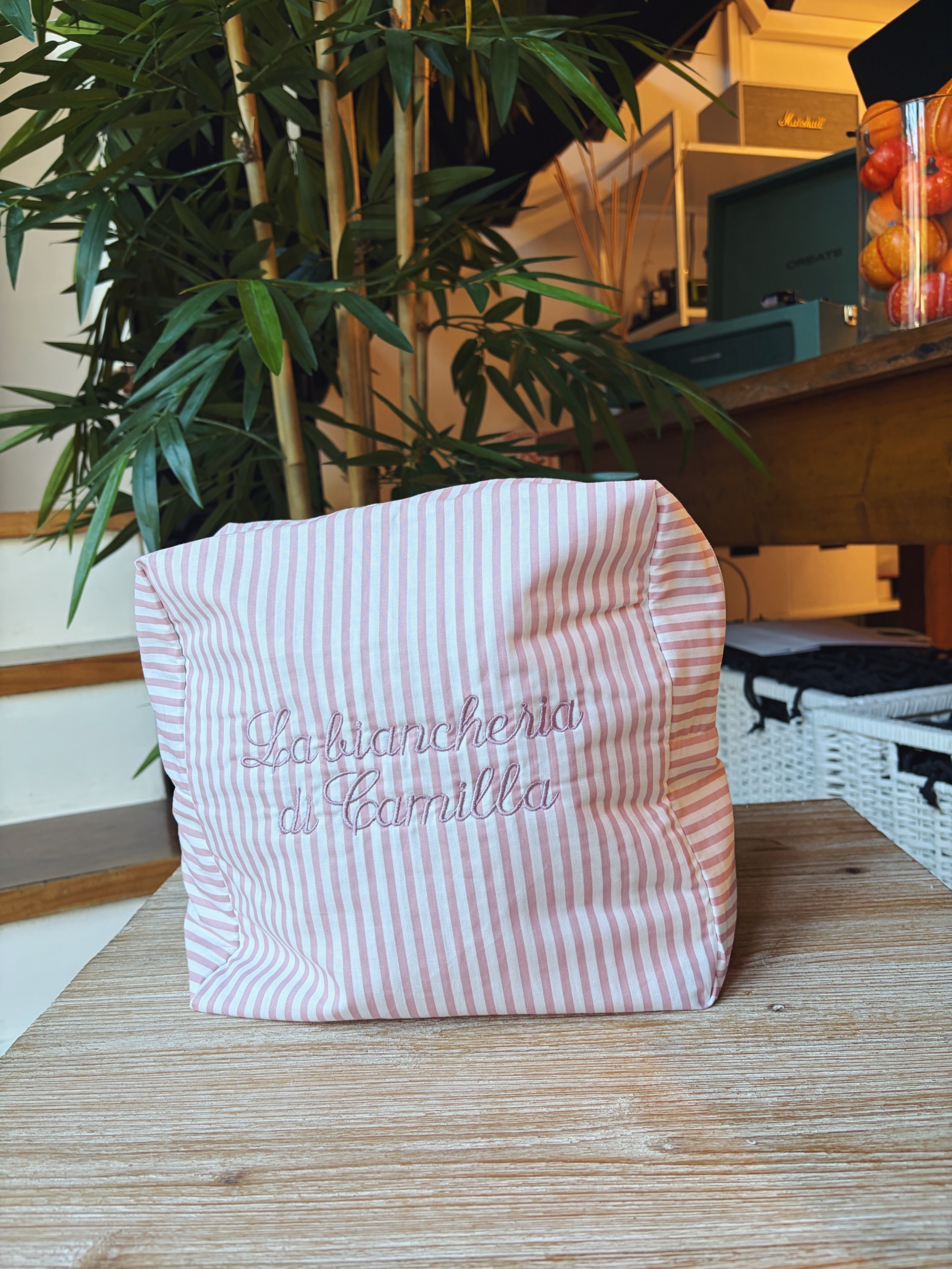 POCHETTE GIULIO