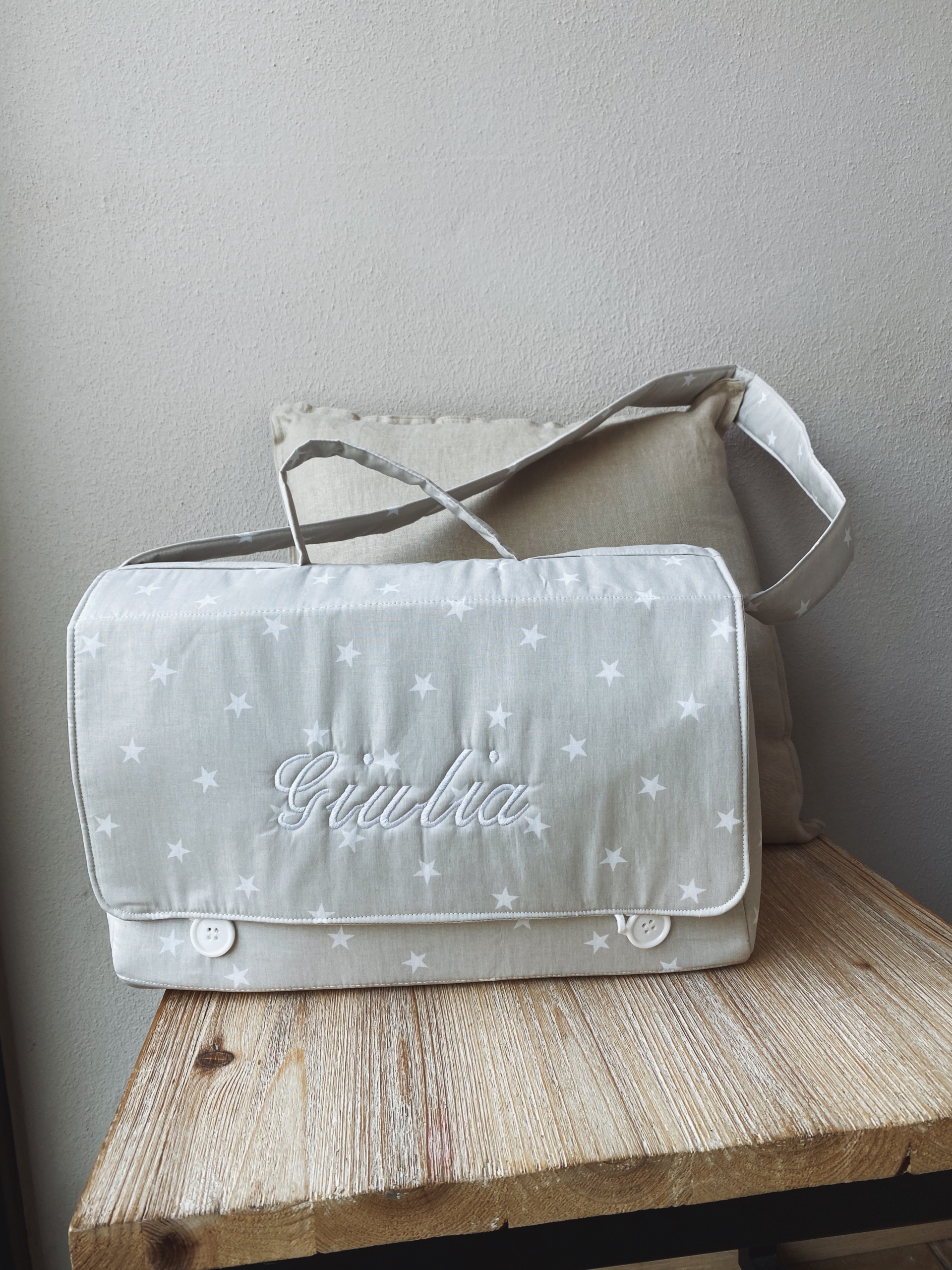 BORSA BAMBINO
