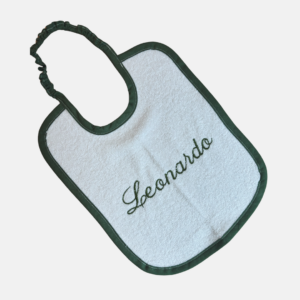 BAVAGLIO ELASTICO