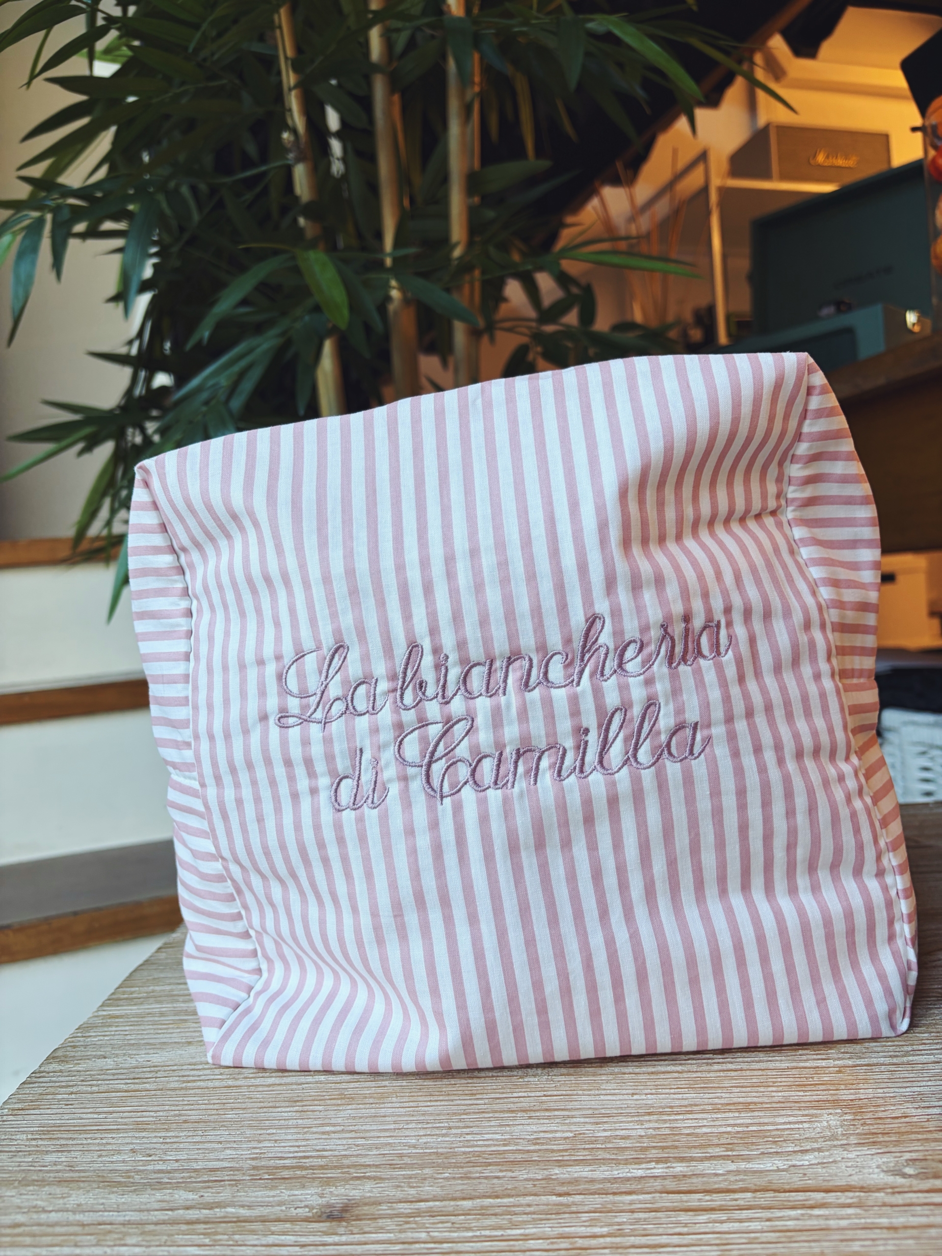 POCHETTE GIULIO