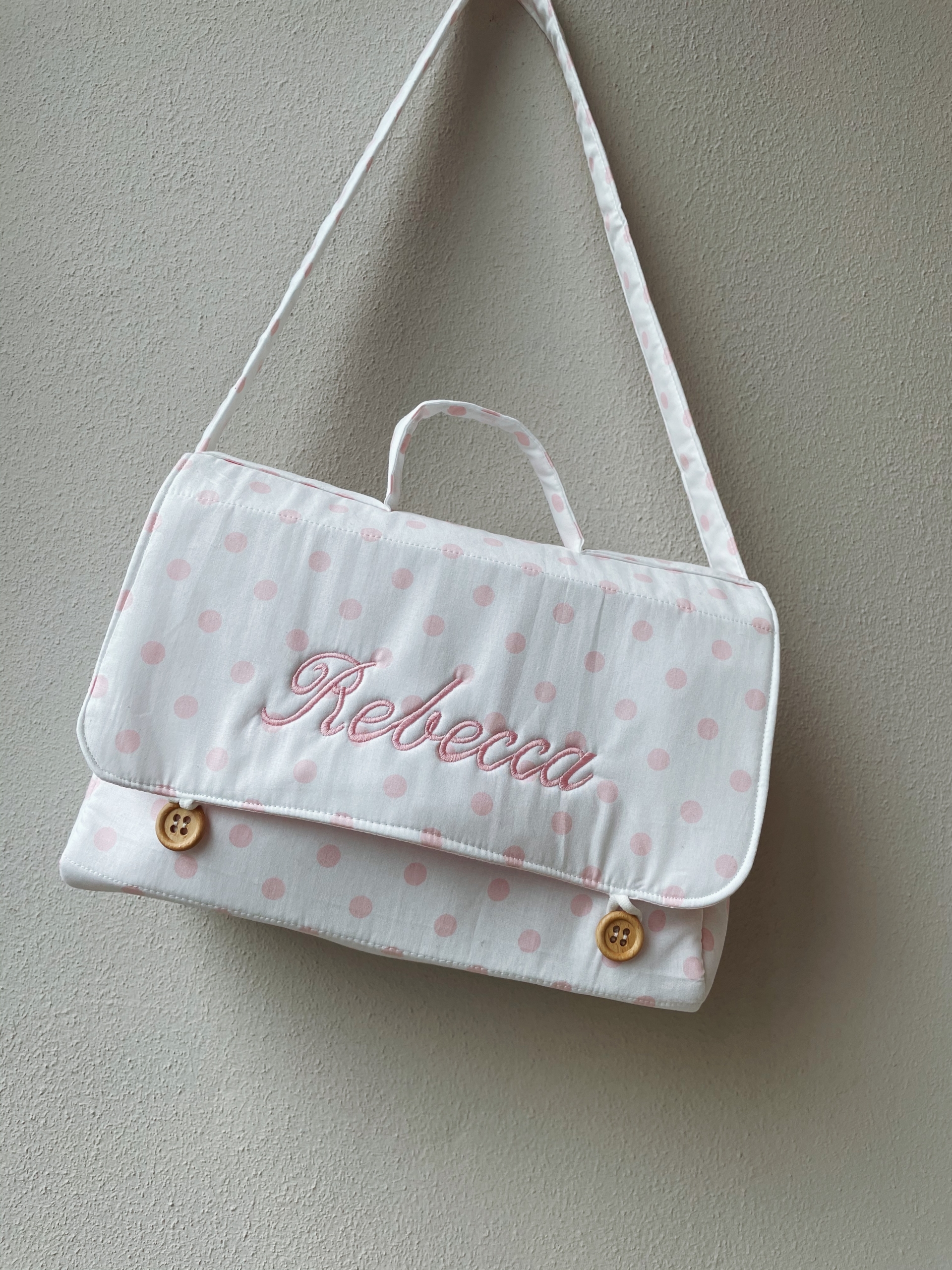 BORSA BAMBINO
