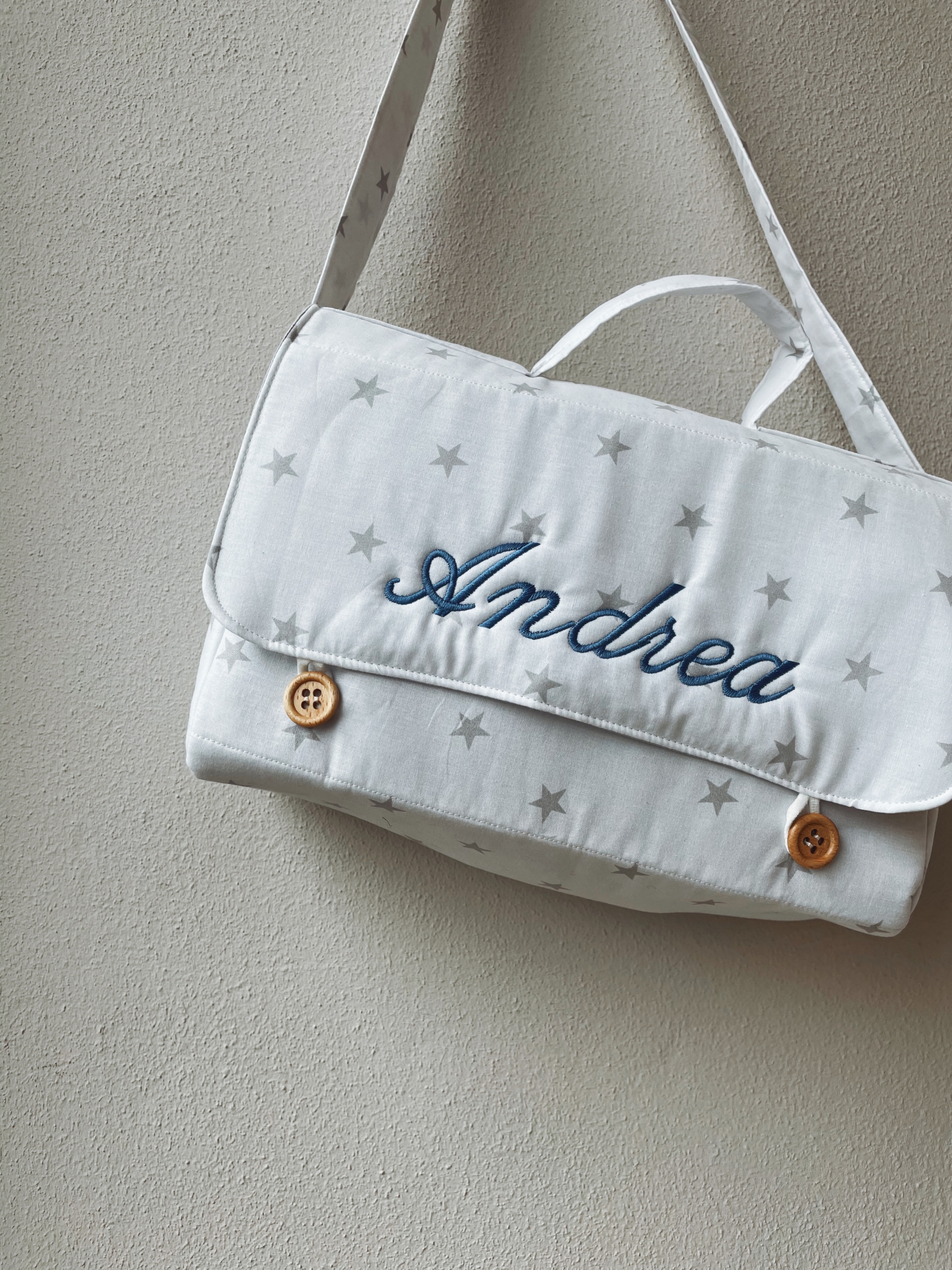 BORSA BAMBINO