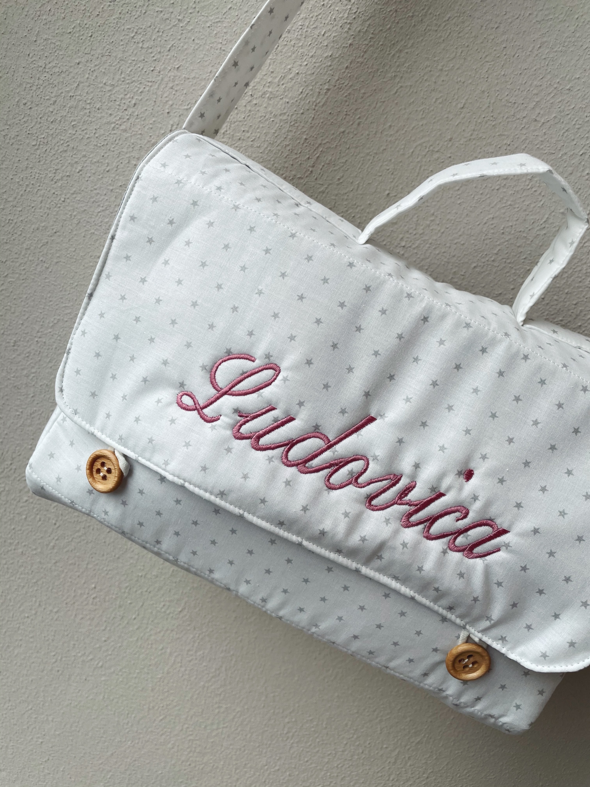 BORSA BAMBINO