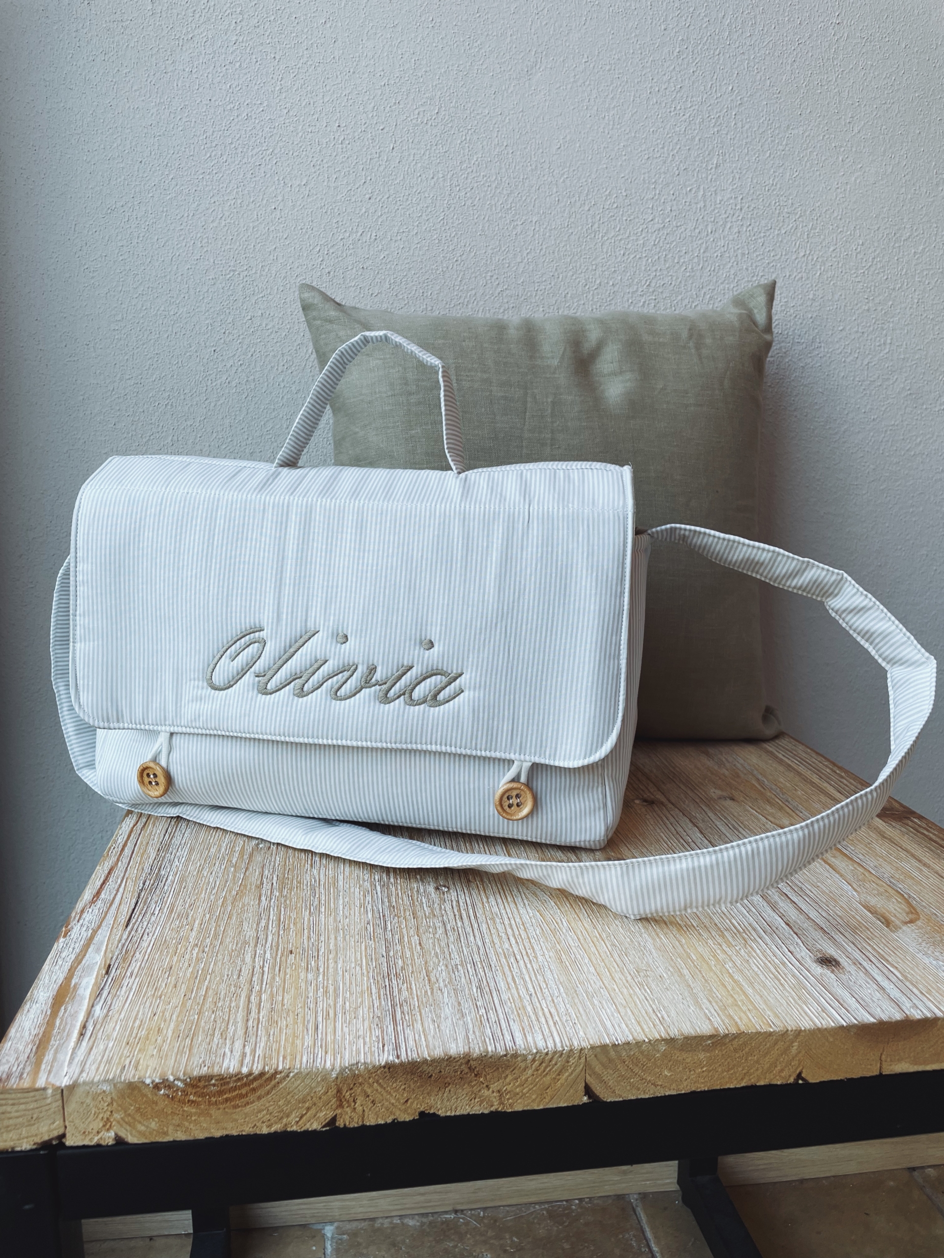BORSA BAMBINO