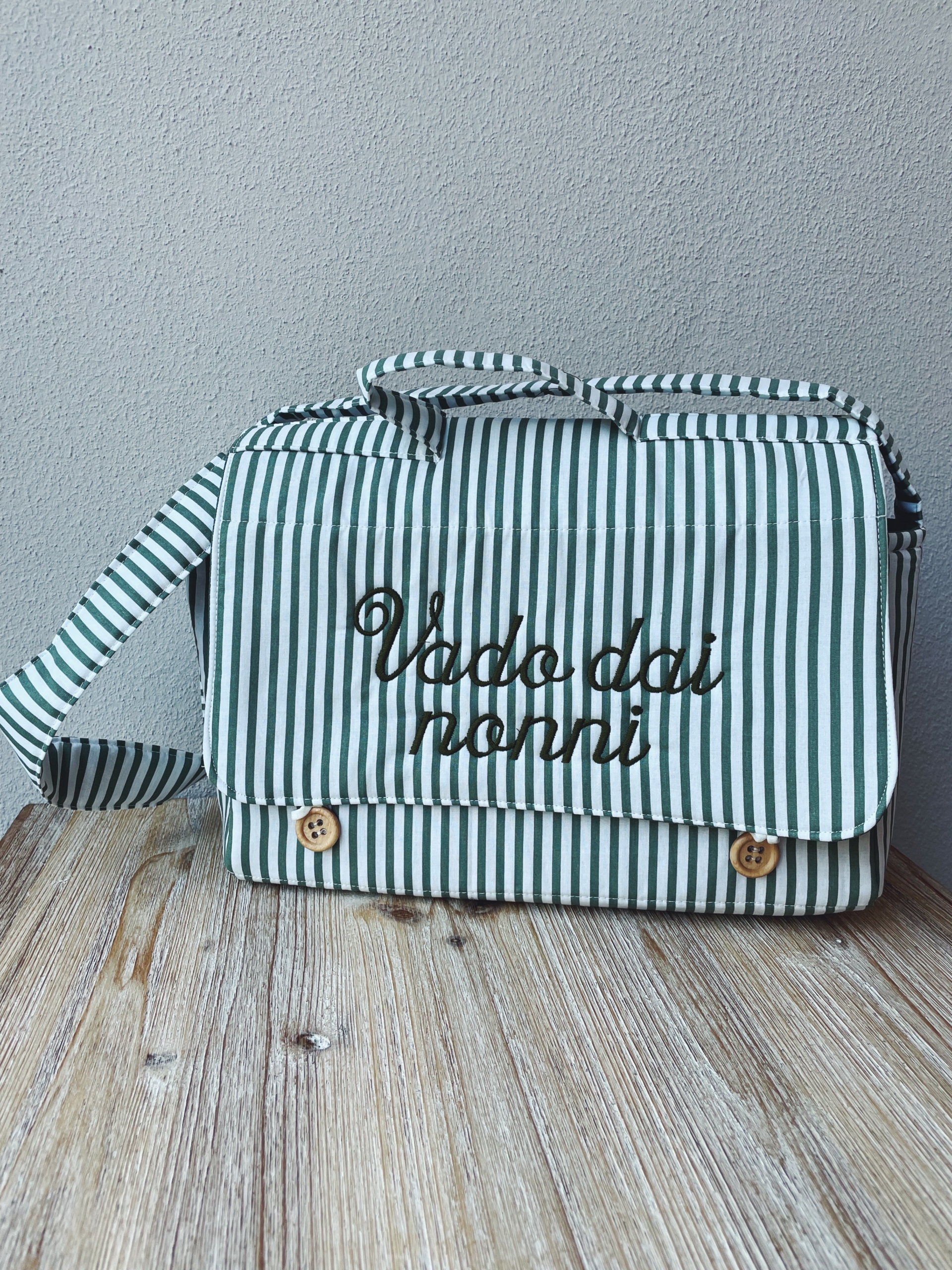 BORSA BAMBINO