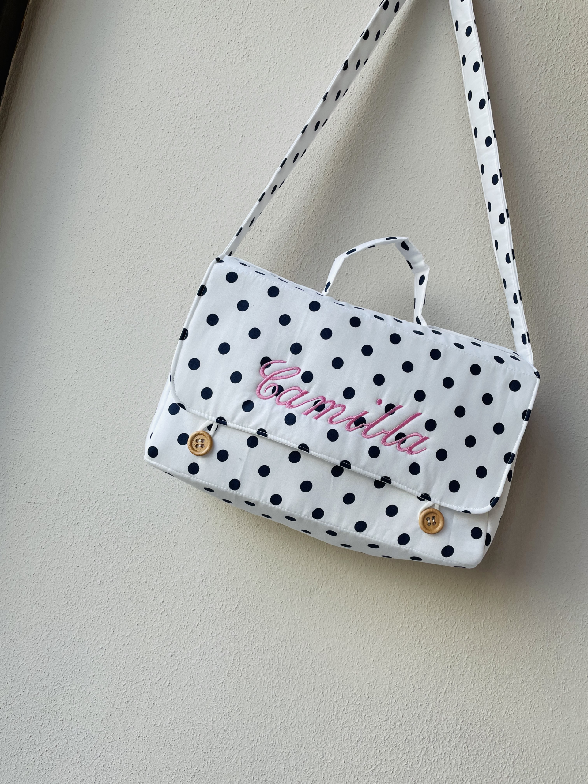BORSA BAMBINO