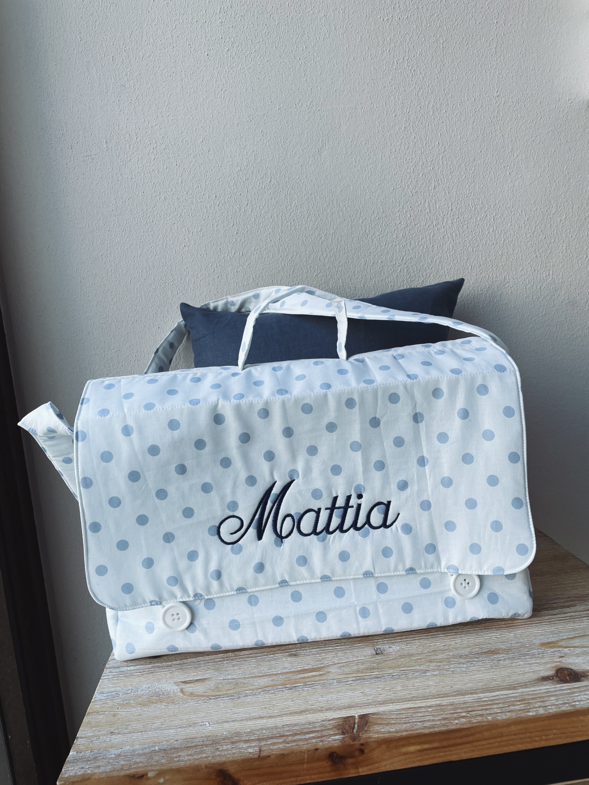 BORSA BAMBINO