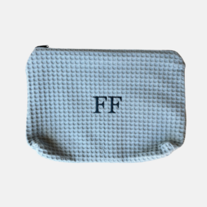 POCHETTE FELIX IN NIDO D'APE