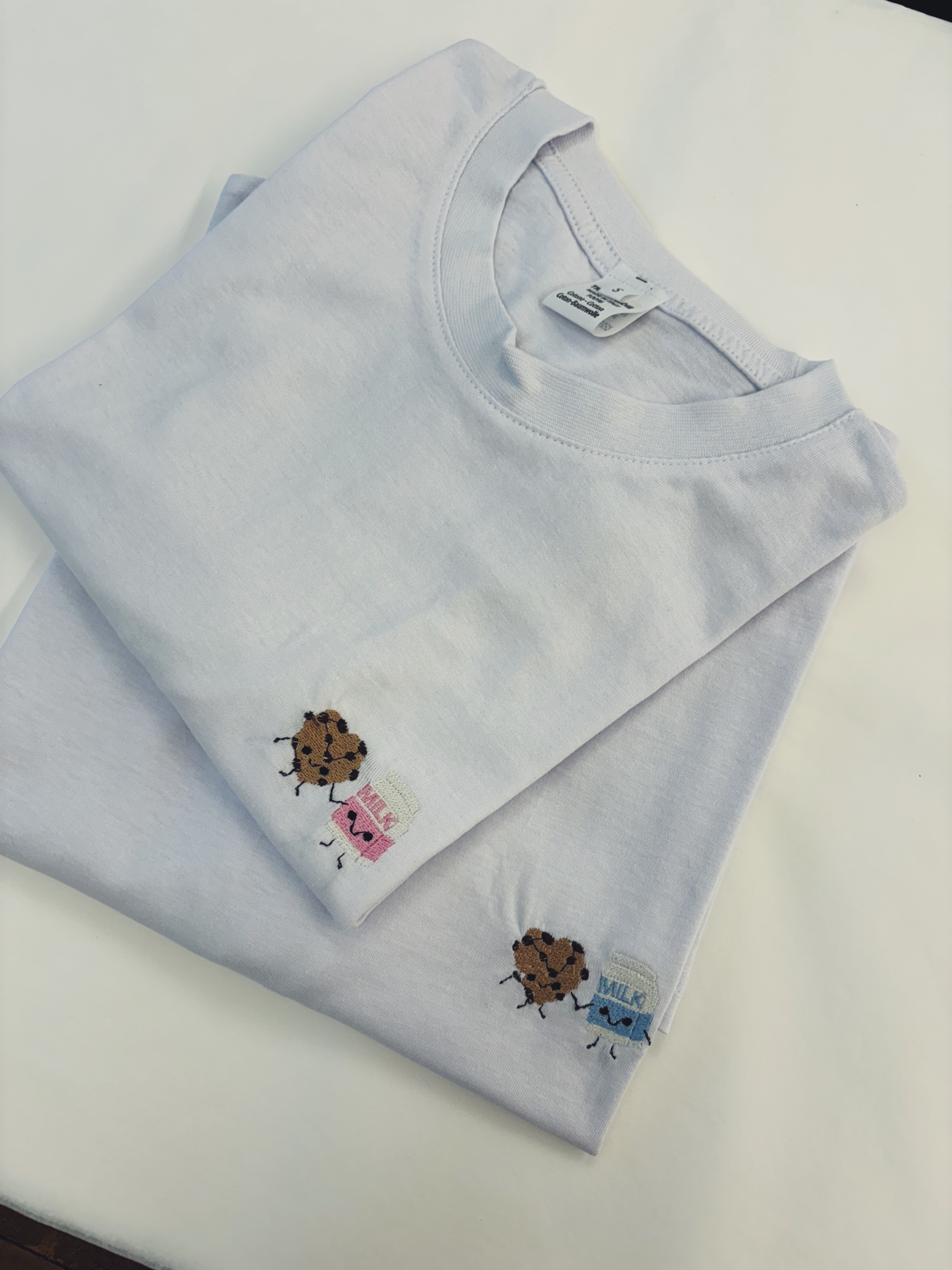 TSHIRT ADULTO – SAN VALENTINO