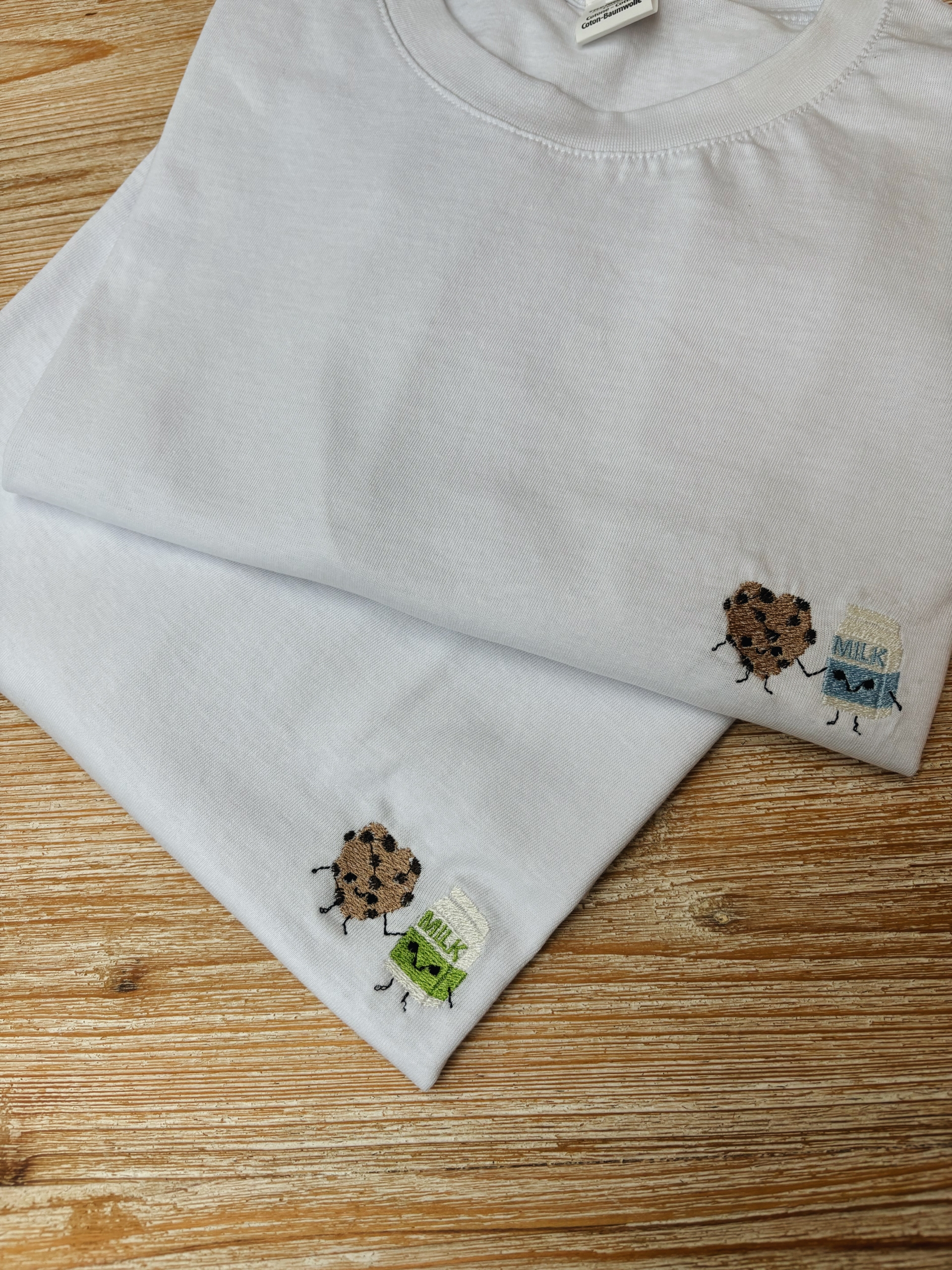 TSHIRT ADULTO – SAN VALENTINO