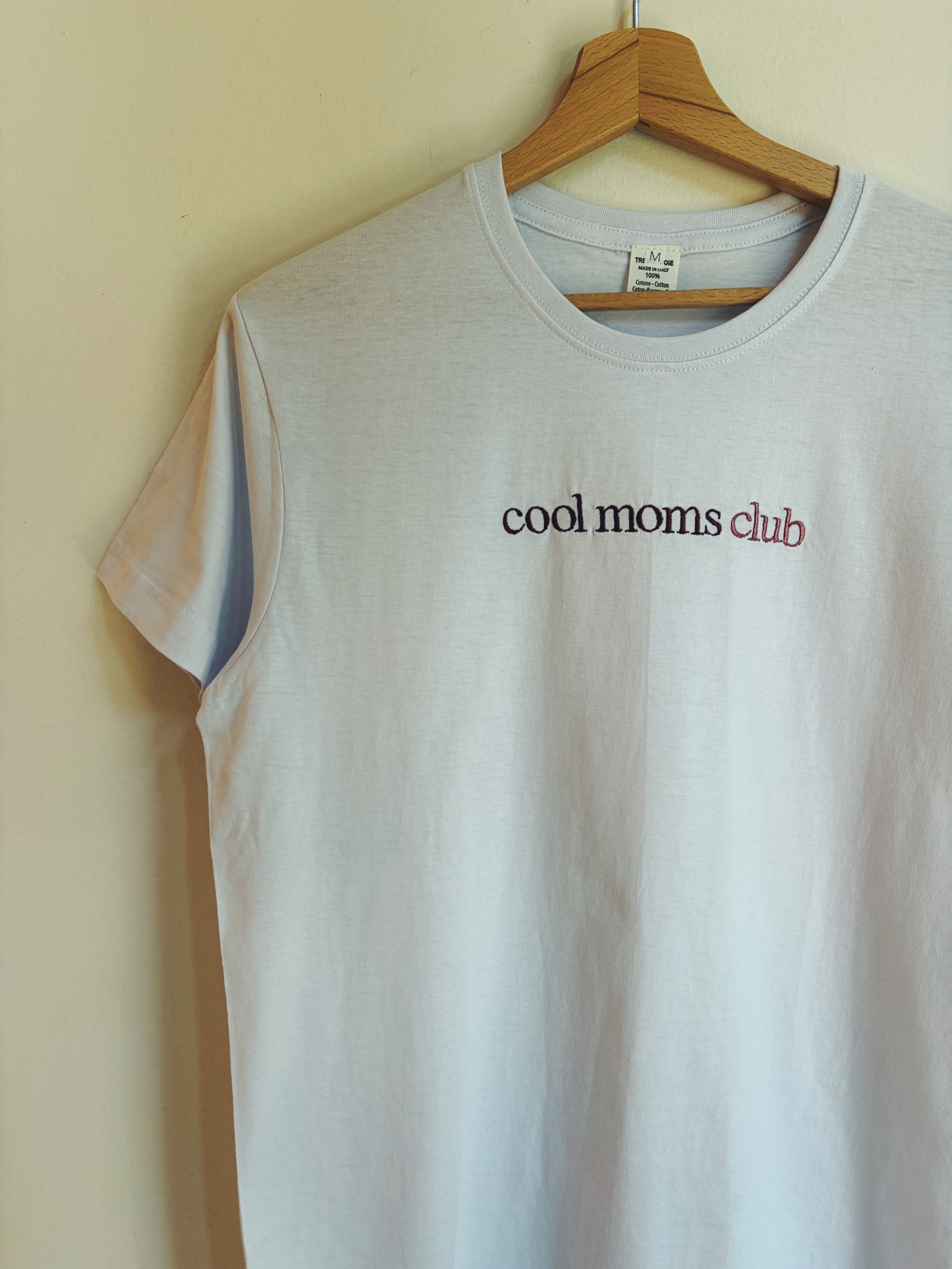 TSHIRT ADULTO - FESTA DELLA MAMMA