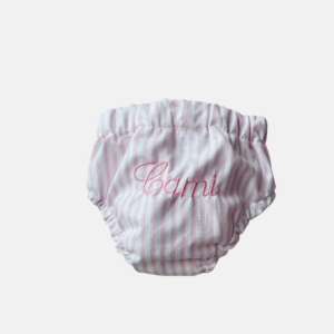 CULOTTE IN COTONE FANTASIA