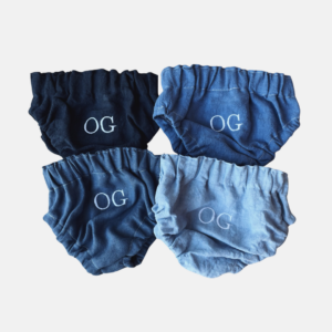 CULOTTE IN LINO