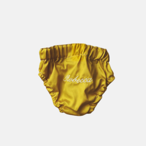 CULOTTE IN RASO