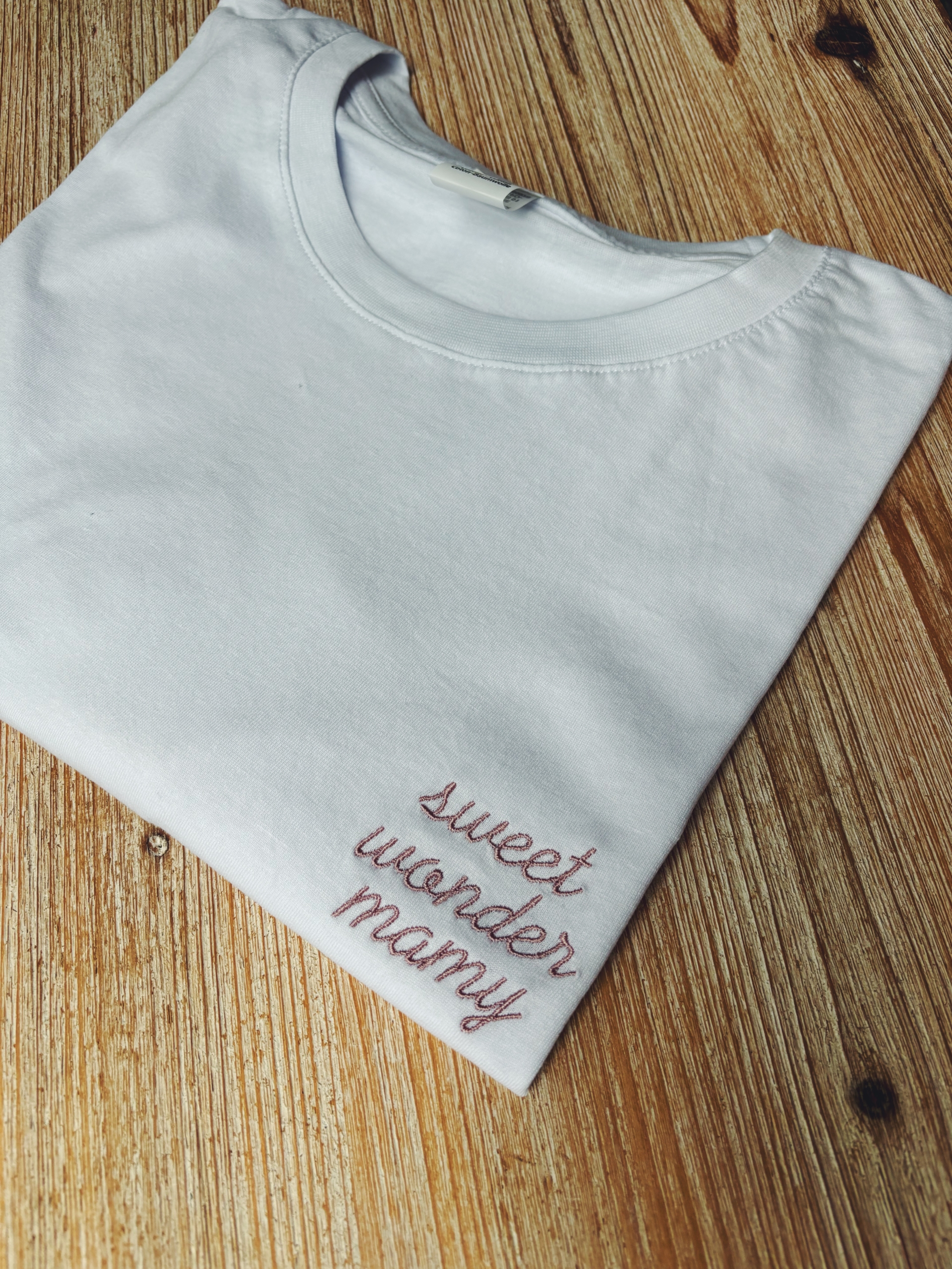 TSHIRT ADULTO - FESTA DELLA MAMMA