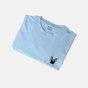 TSHIRT ADULTO PET LOVERS - CANE