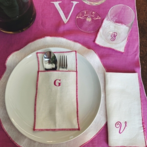 PORTAPOSATE LINO BIANCO – ESTATE
