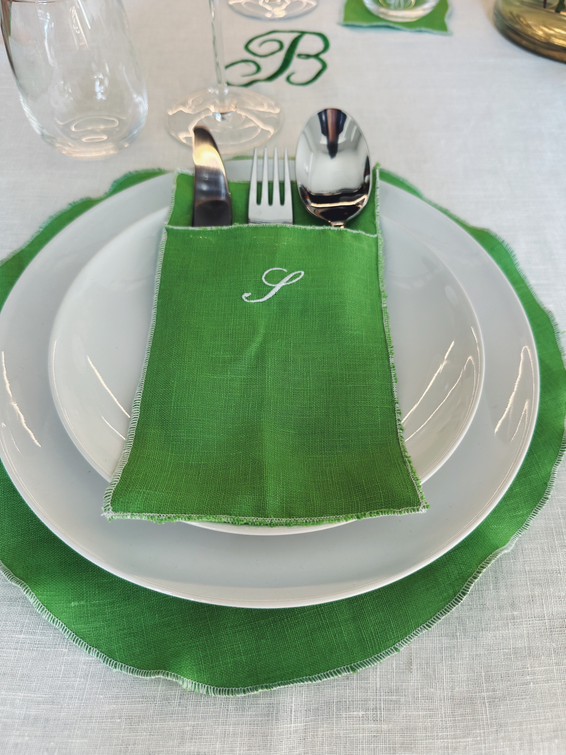 PORTAPOSATE LINO COLORATO – ESTATE