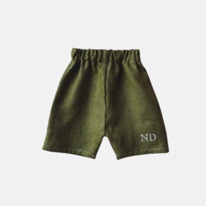 BOXER IN LINO