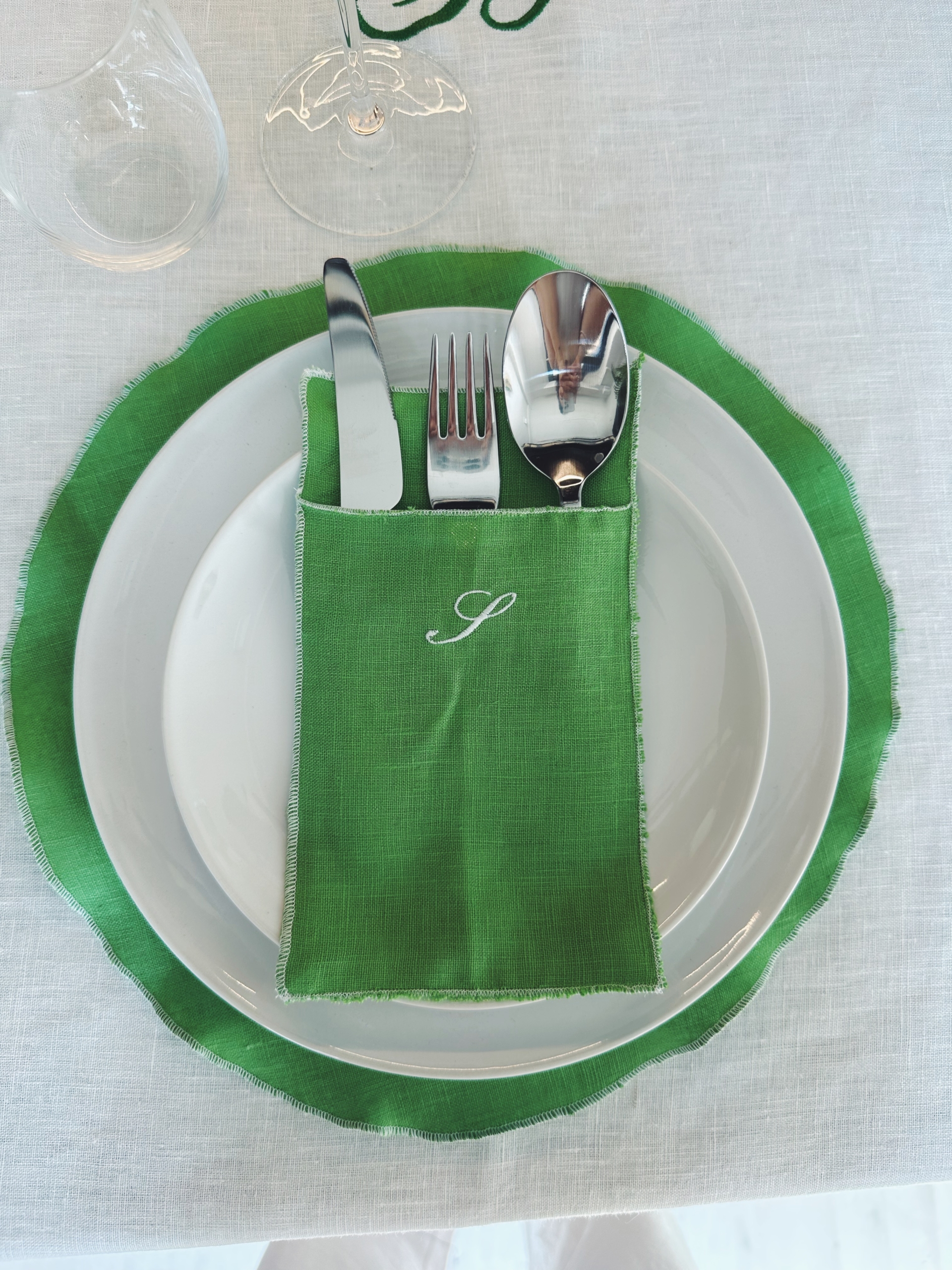 PORTAPOSATE LINO COLORATO – ESTATE