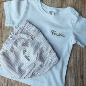 TSHIRT BAMBINO