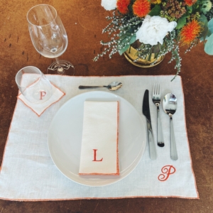 TOVAGLIETTA AMERICANA LINO BIANCO – ESTATE