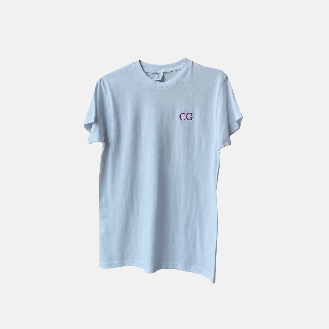 TSHIRT BIANCA ADULTO